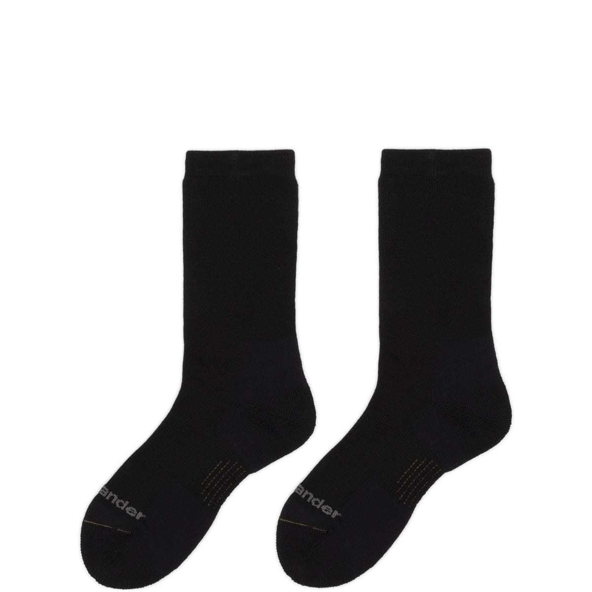 WOOL SOCKS - 2