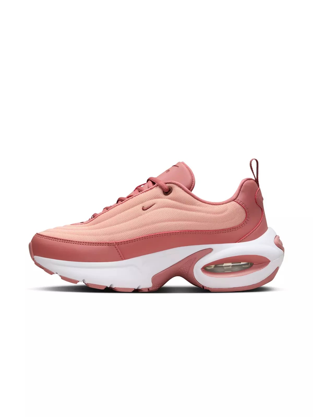 Air Max Portal "Canyon Pink/Dark Pony/Coral Stardust" Women's Shoe - 4