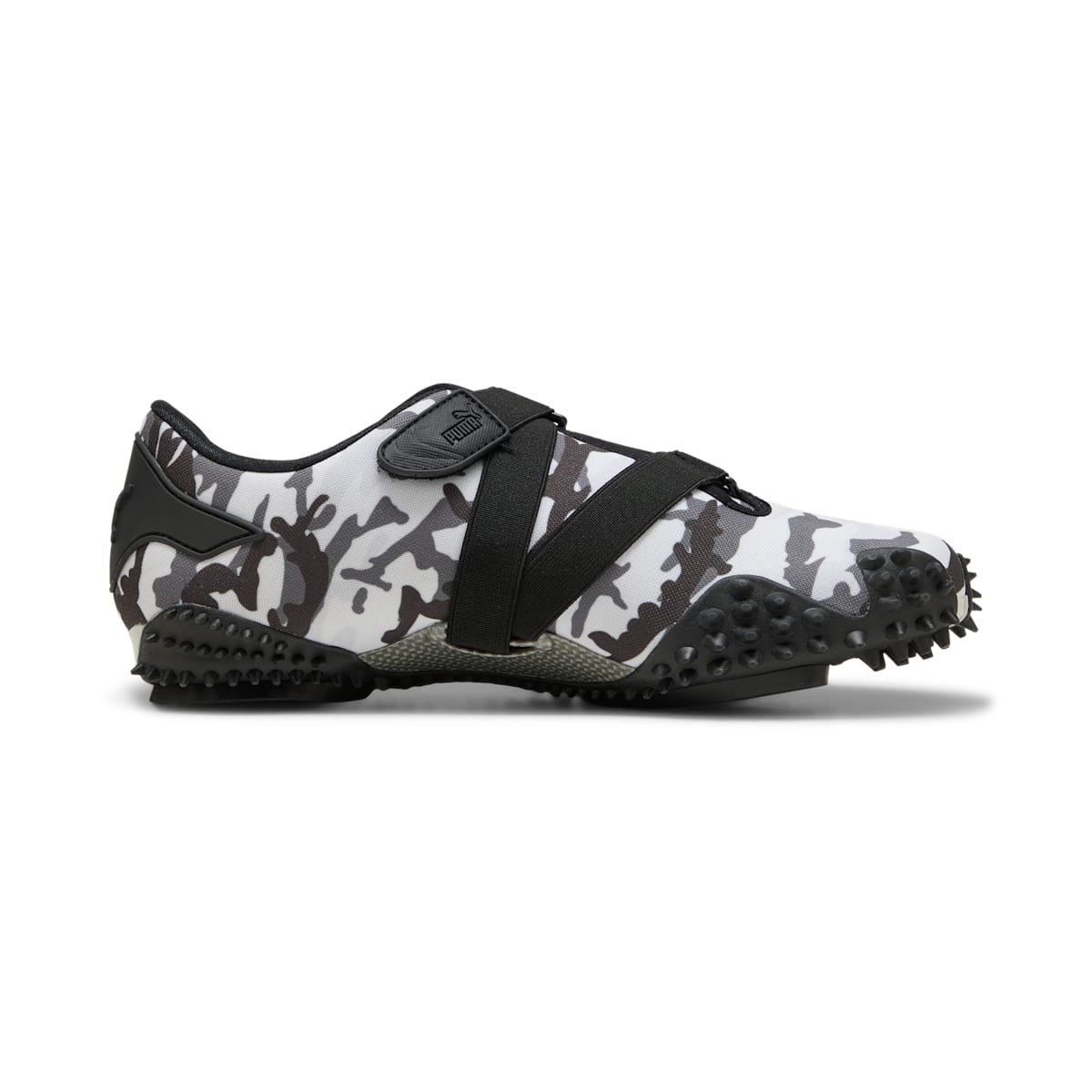 PUMA Mostro 'Black White Camo' 401540-02 - 2
