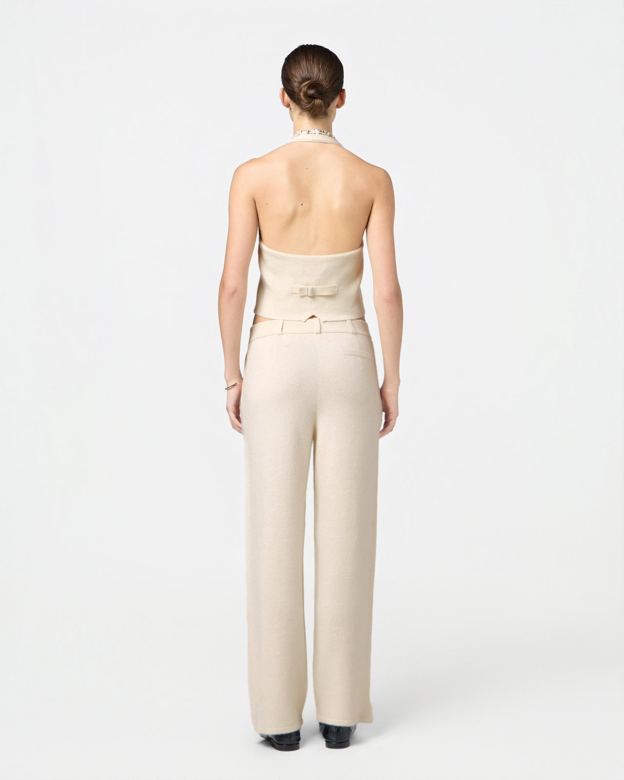 Tailored Trouser - 3