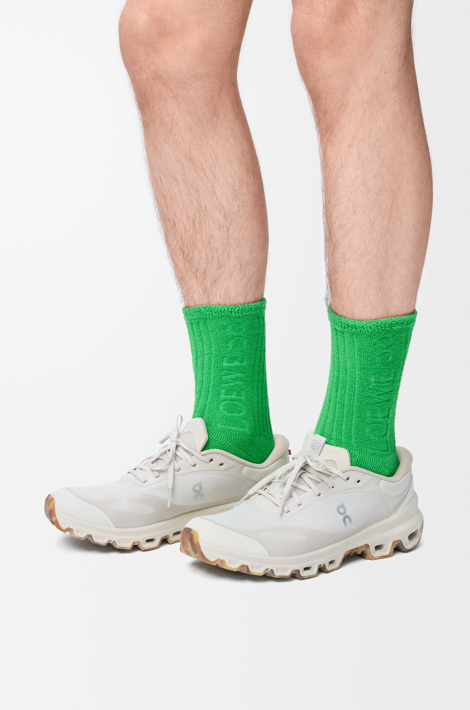 Socks in cotton - 2