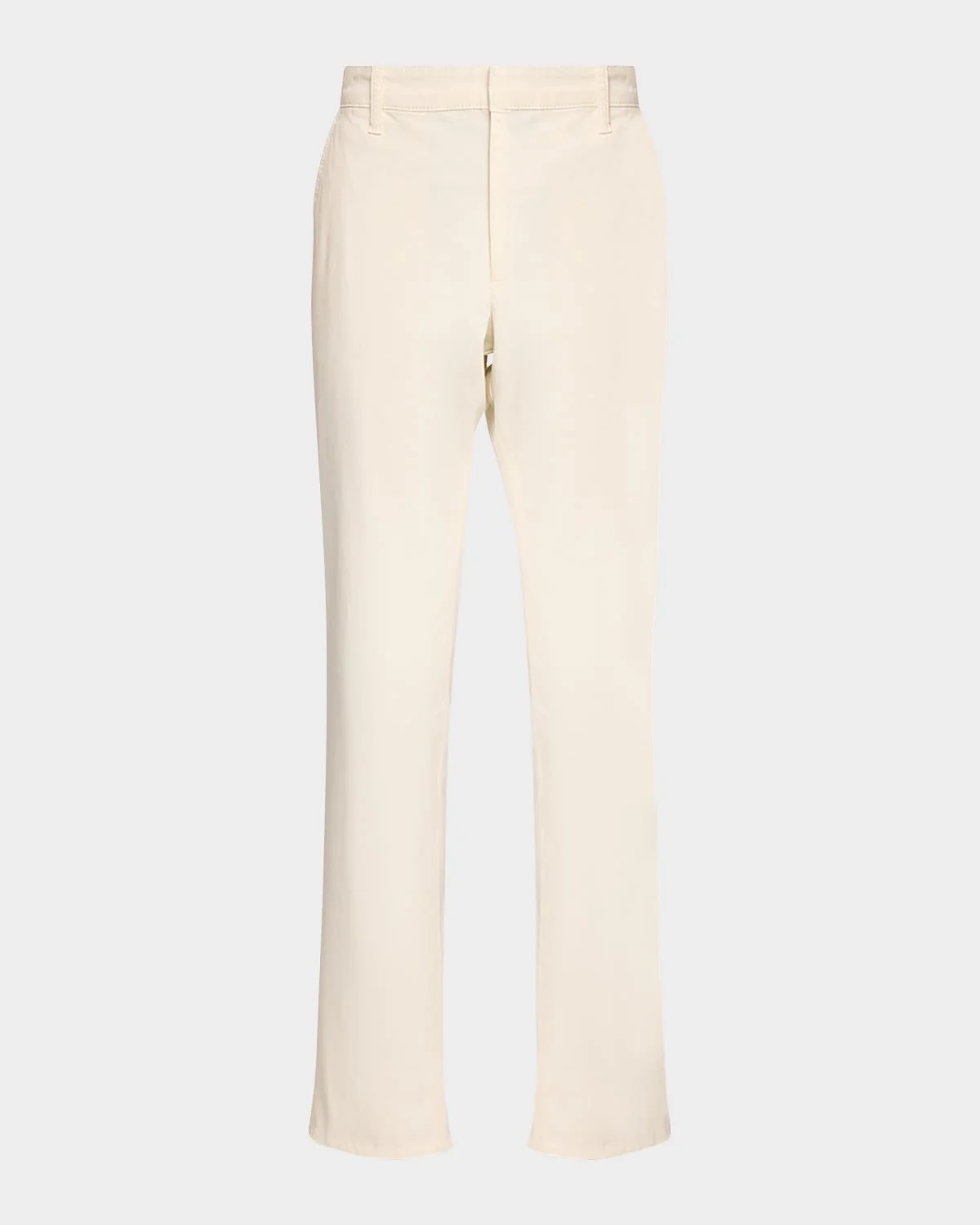 Men's Slim Chino Pants - 1