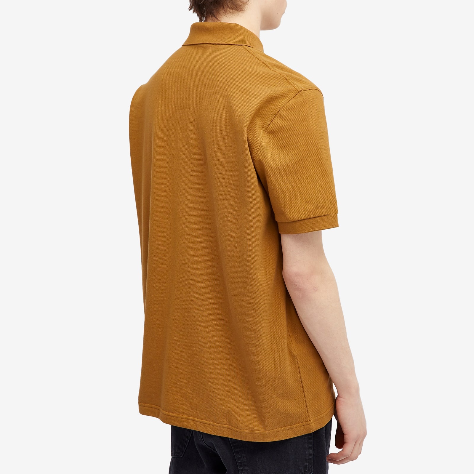 Fred Perry Original Plain Polo - 3