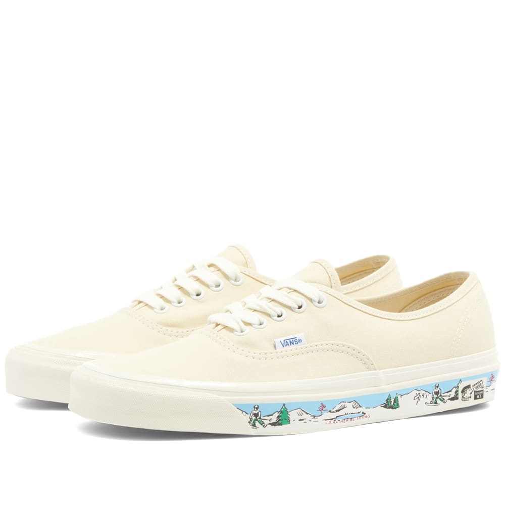 Vans UA Authentic 44 DX - 1