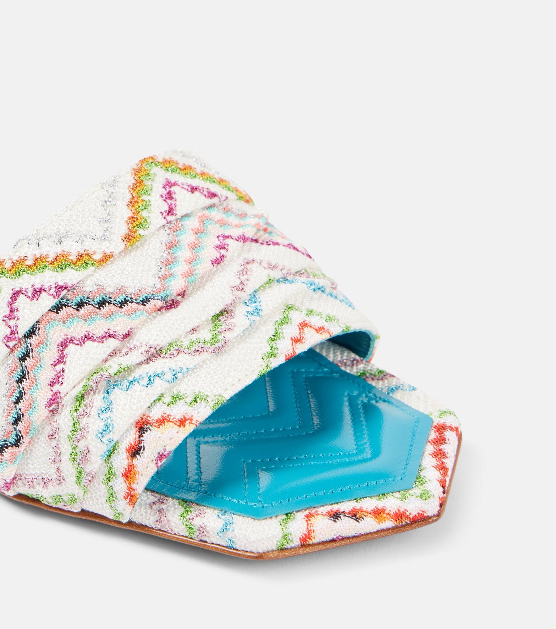 Gia sandals - 5