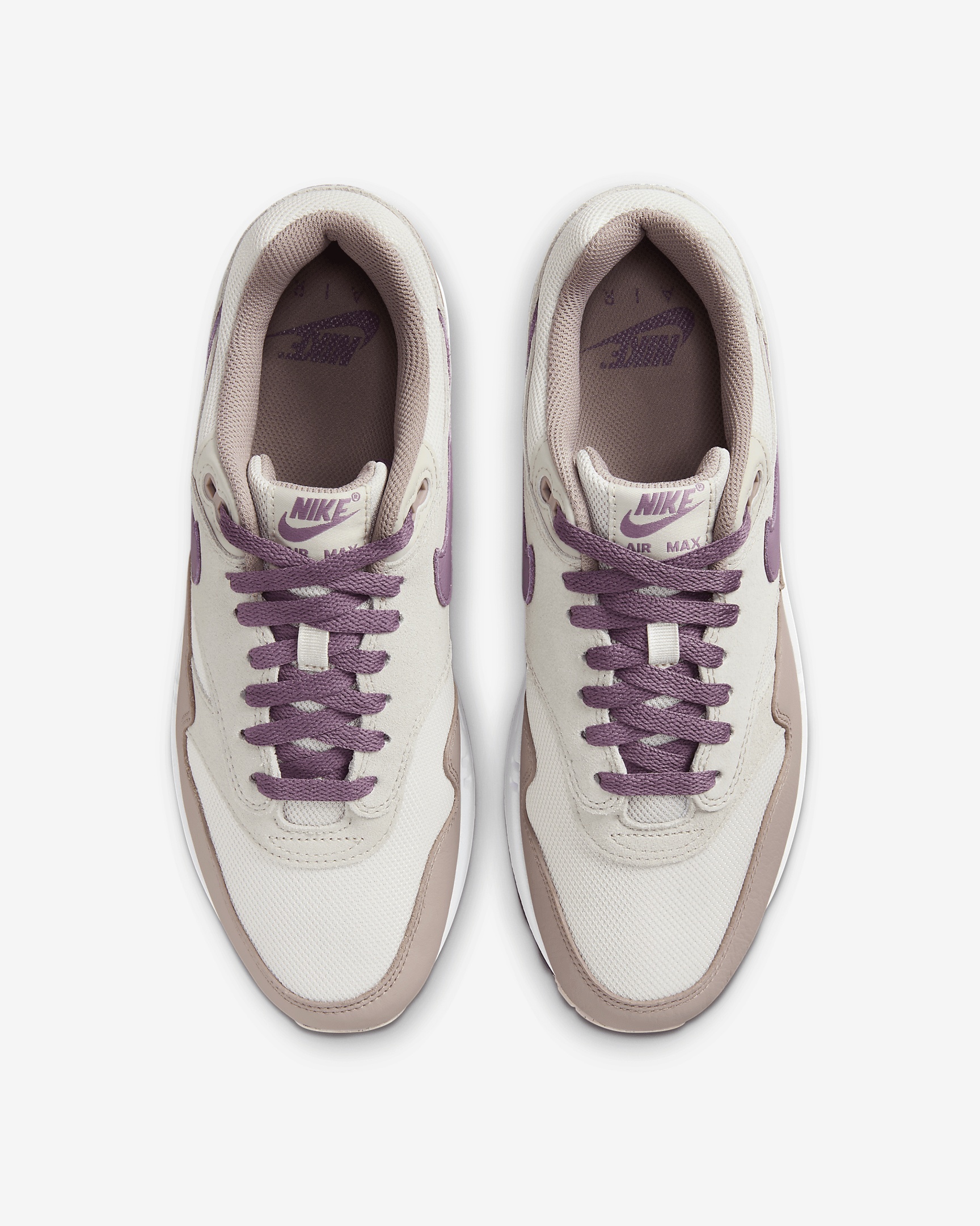 Nike Air Max 1 SC Men's Shoes - 4