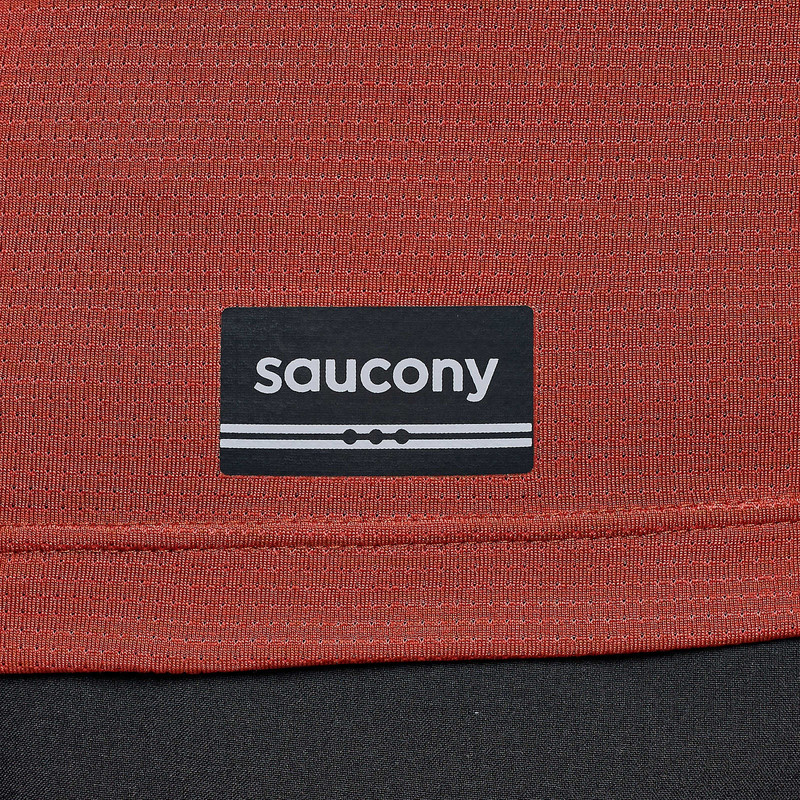 Stopwatch Short Sleeve 6