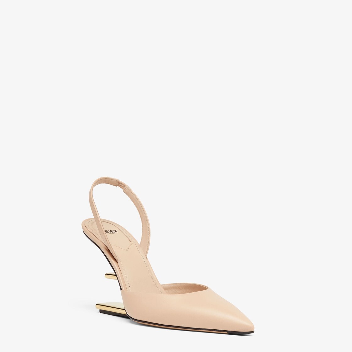 Fendi First - 2