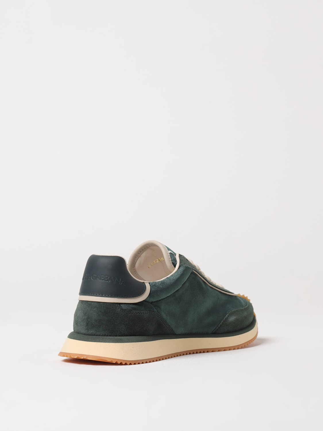 Sneakers men Dolce & Gabbana - 3