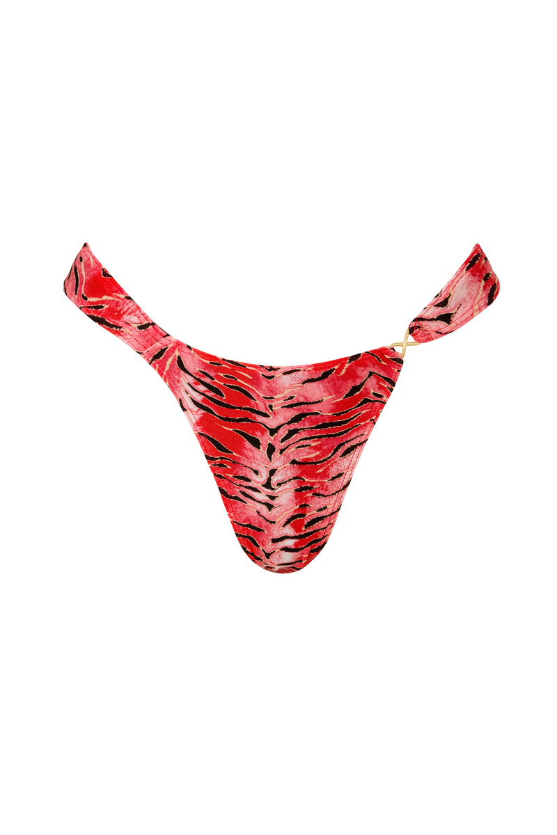 NYRA Inferna - Cheeky Bikini Bottoms - 1