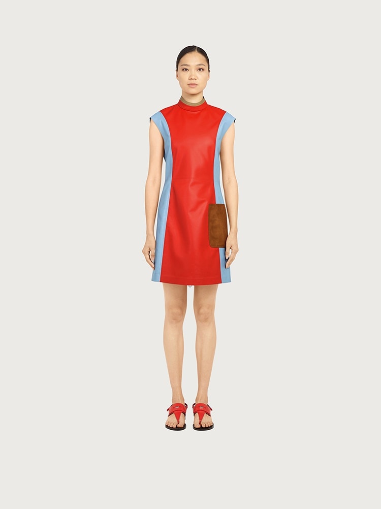 NAPPA DRESS - 2