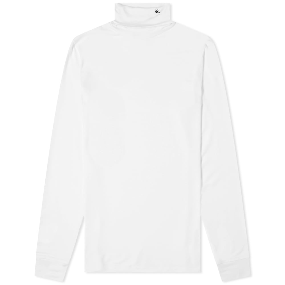 Raf Simons R Turtleneck Sweat - 1