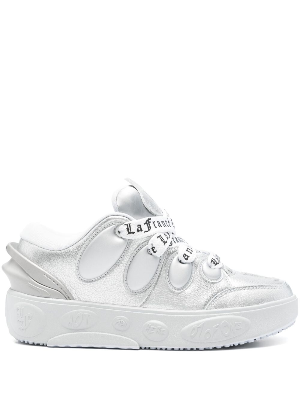 x Lamelo Ball LaFrancé sneakers - 1