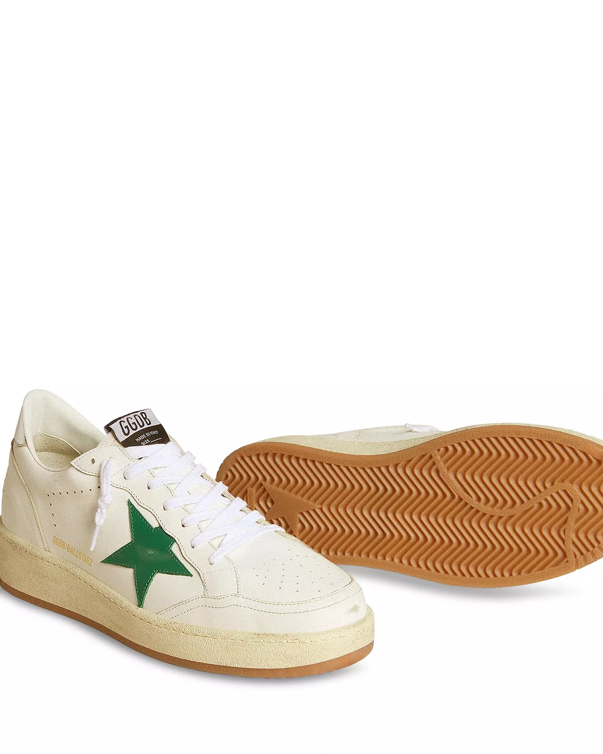 Men's Ball Star 2 Sneakers - 3