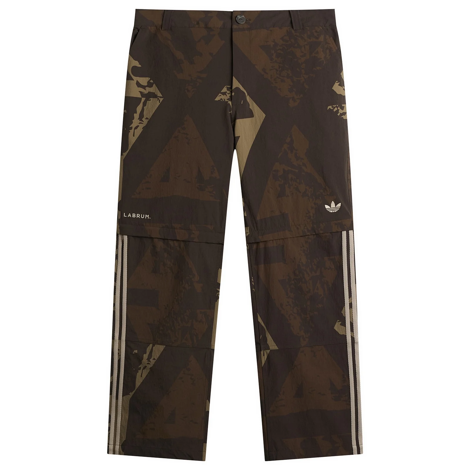 END. x Adidas x Labrum Pant - 1