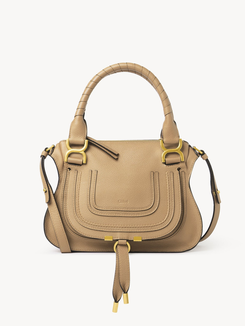 MARCIE SMALL 더블 카리 BAG - 1