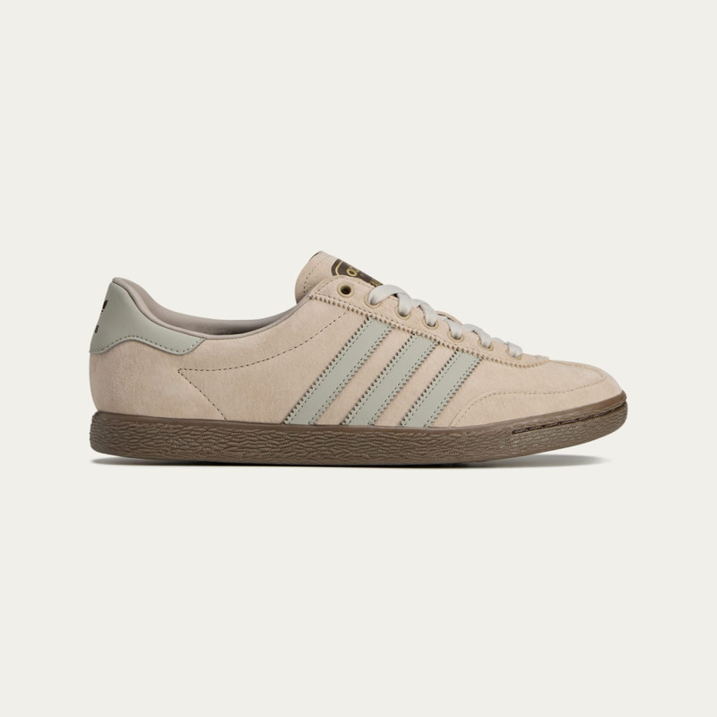 Failsworth SPZL Shoes - 1