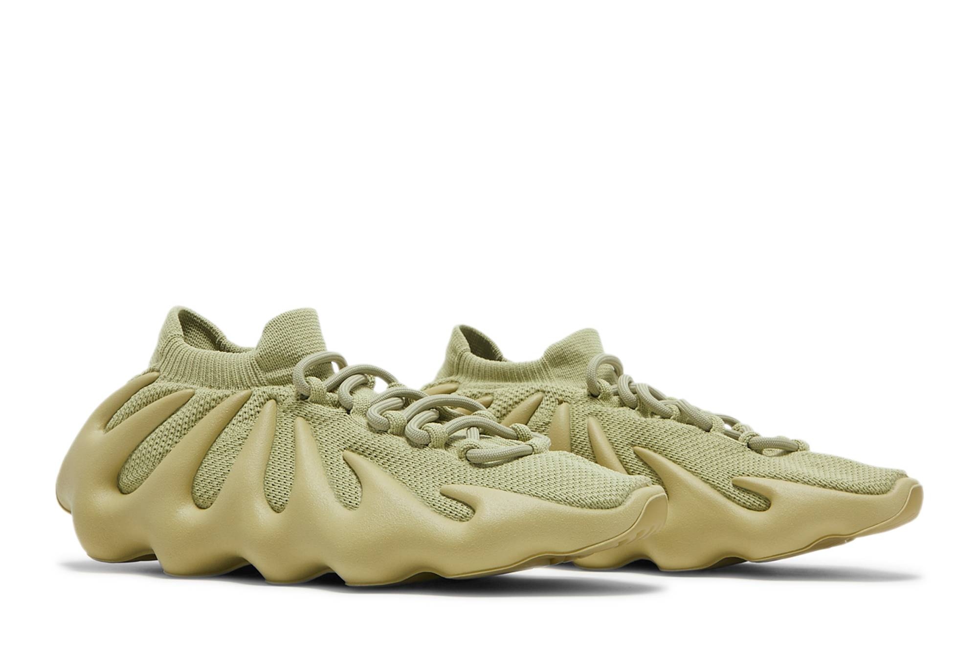 Yeezy 450 'Resin' - 8