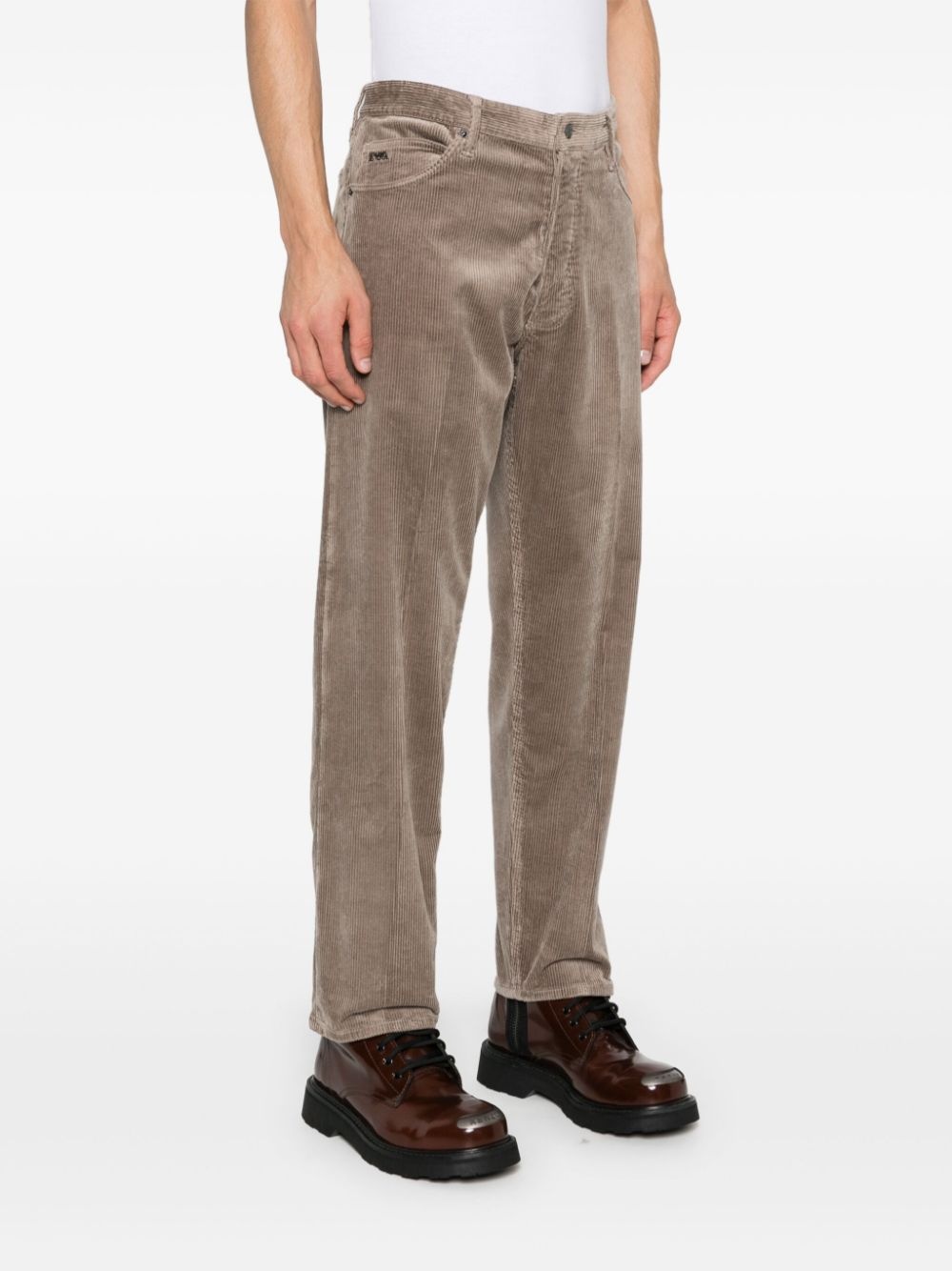 J69 trousers - 3