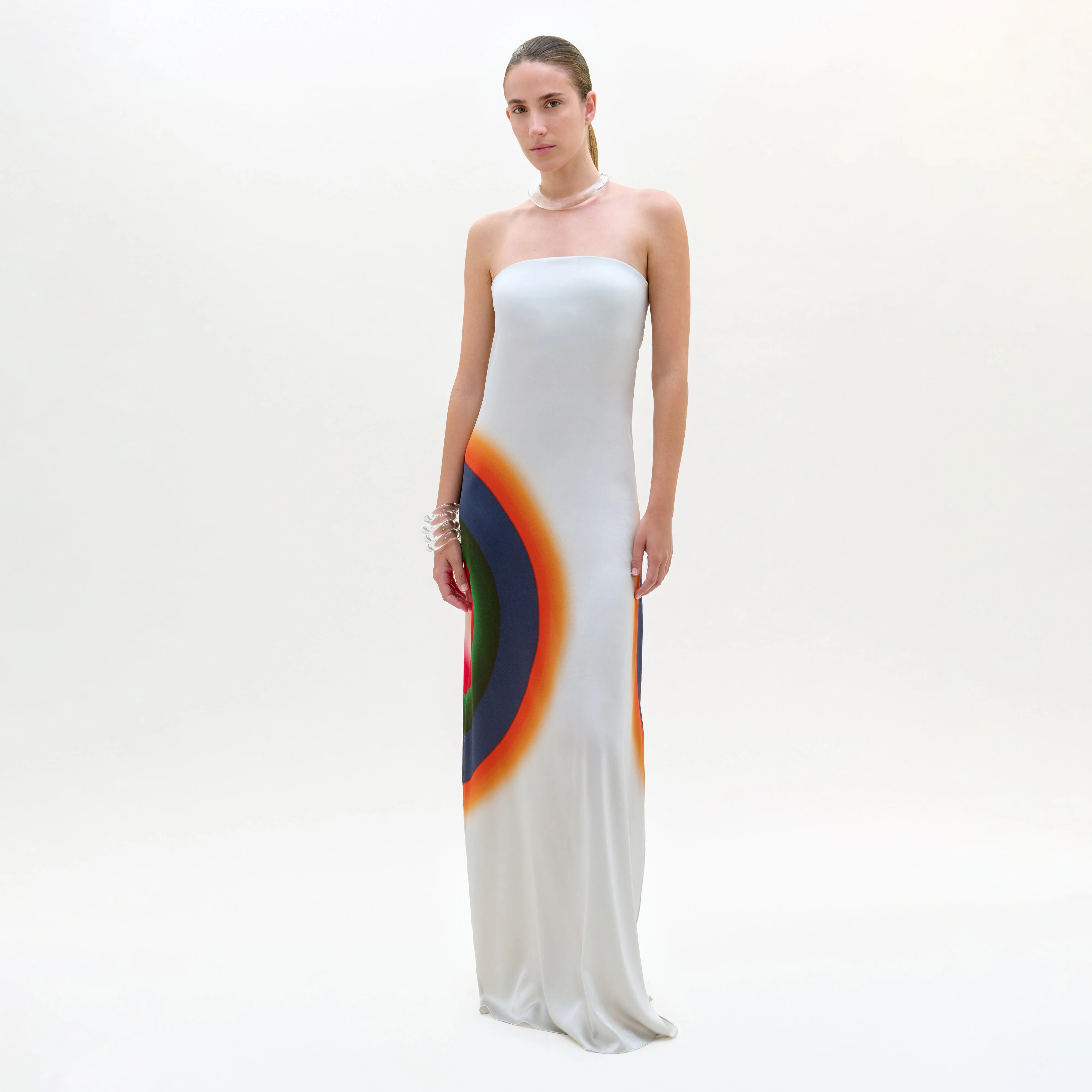 Bahiana Dress - 1
