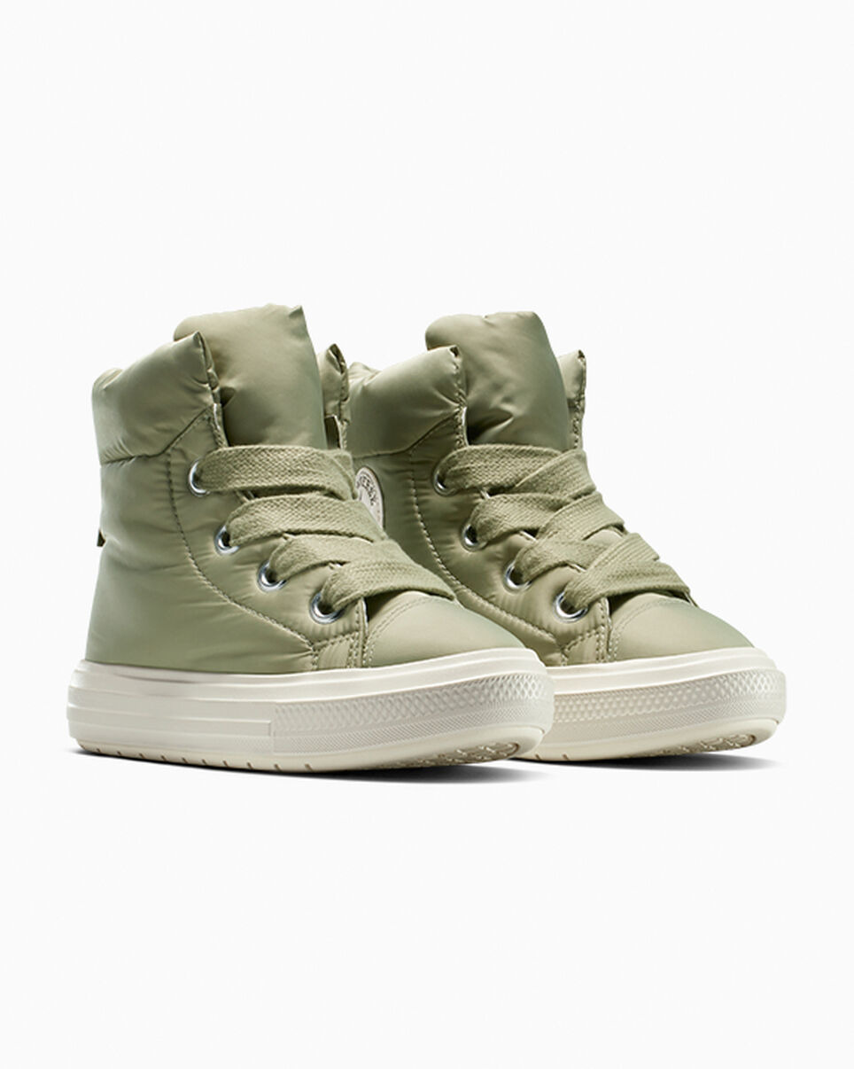 Chuck Taylor All Star Elements Boot - 4
