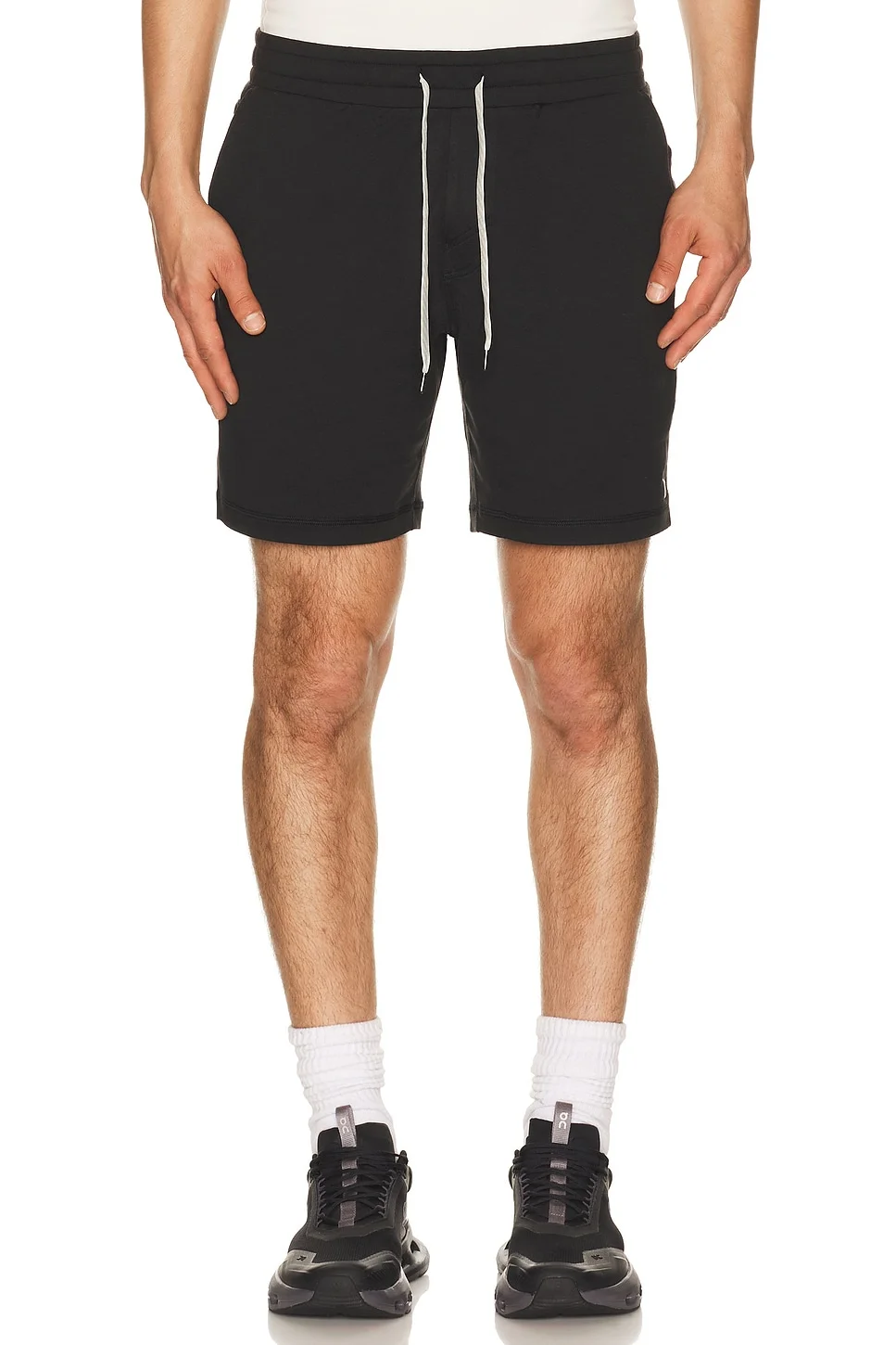 Ponto Performance 7" Short - 1