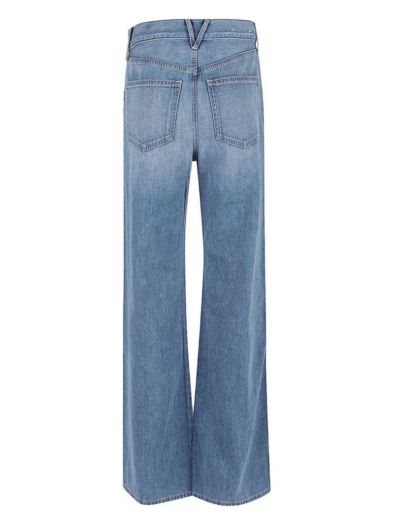 VERONICA BEARD flared jeans outlook