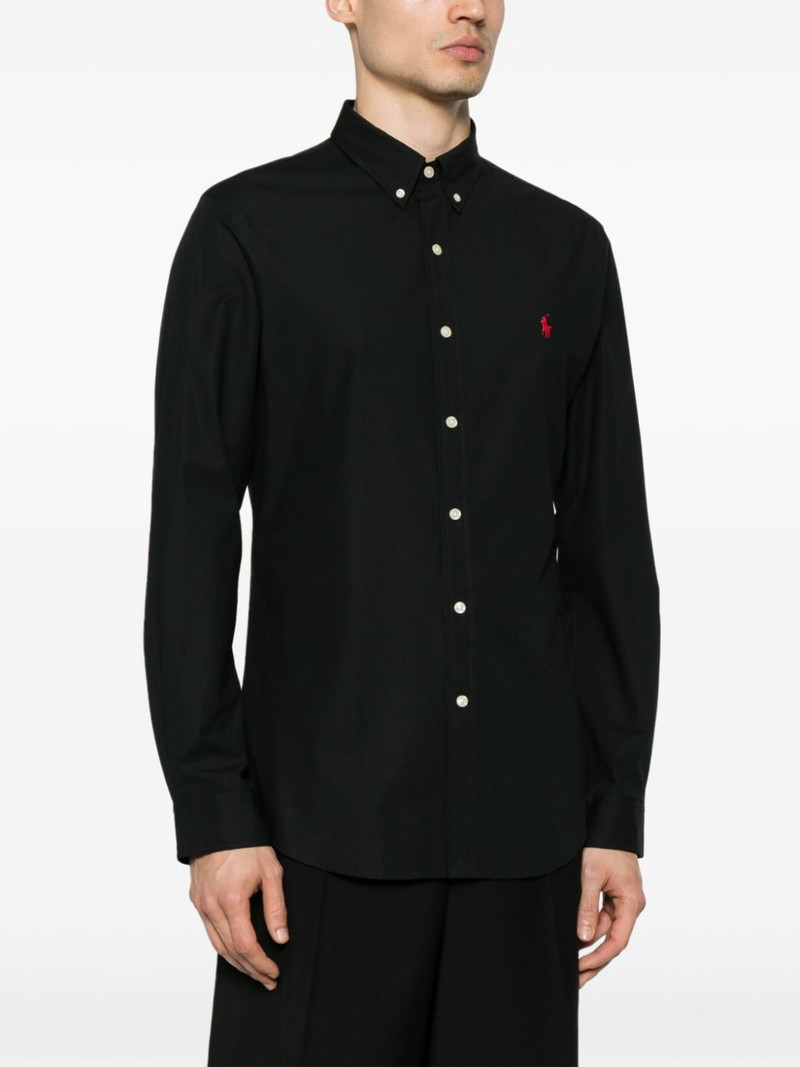 Polo Pony cotton shirt 3