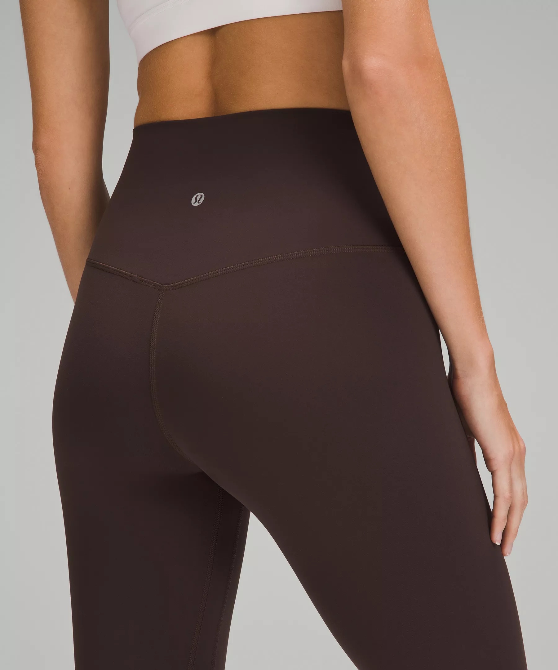 lululemon Align™ High-Rise Crop 21" - 5