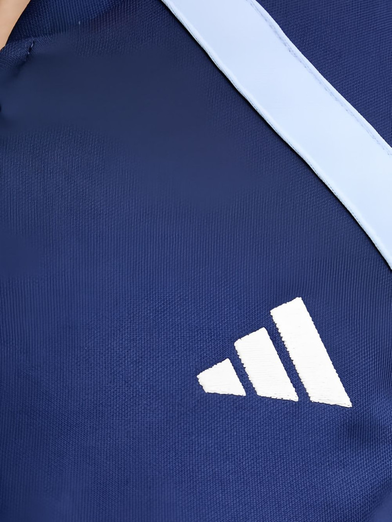 logo-print tracksuit set 6