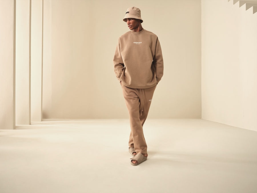 Relaxed Sweatpants - 5