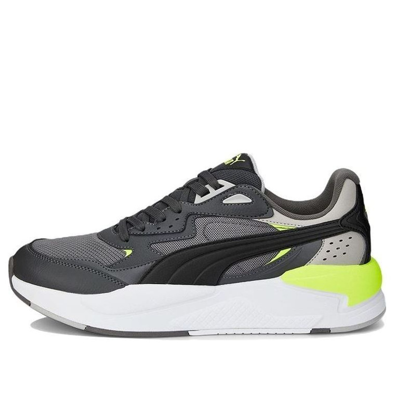 (WMNS) PUMA X 선 384638-10 - 1