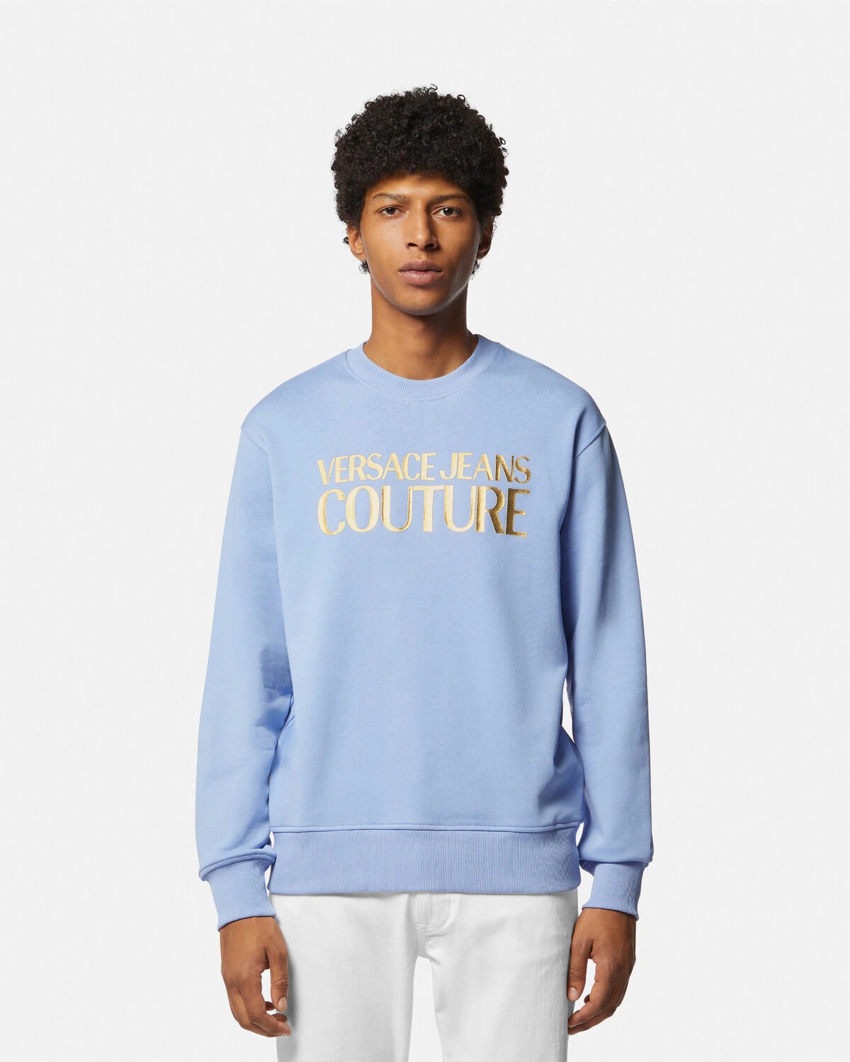 Logo Sweater - 4