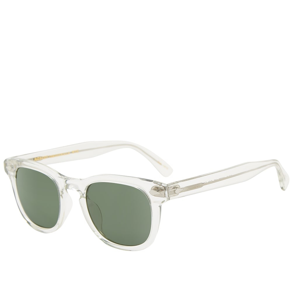 Moscot Gelt Sunglasses - 1