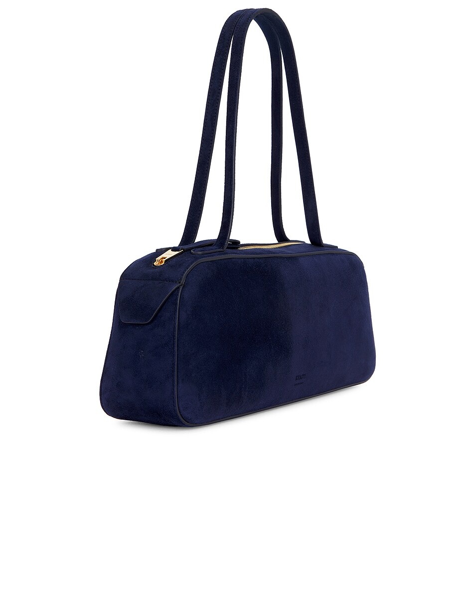 Simona Shoulder Bag - 3