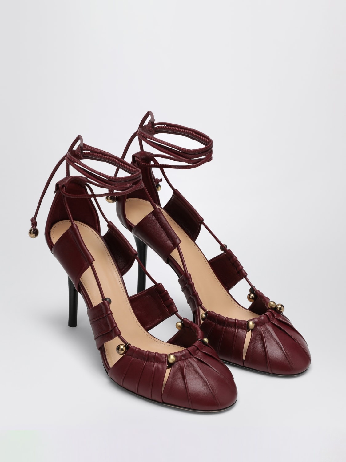 High heel shoes woman ChloÉ - 3