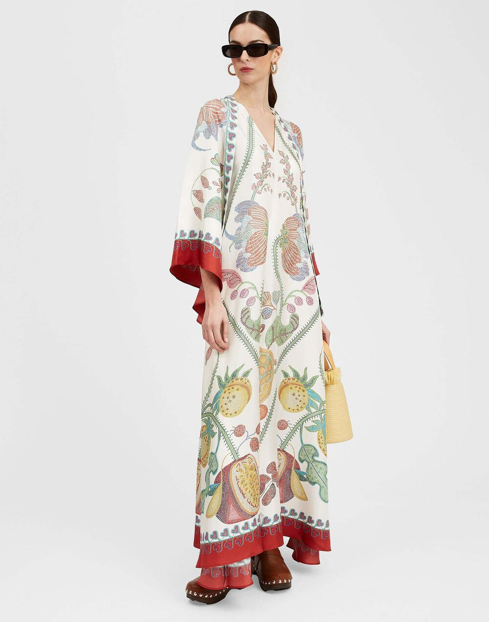 Magnifico Dress - 5