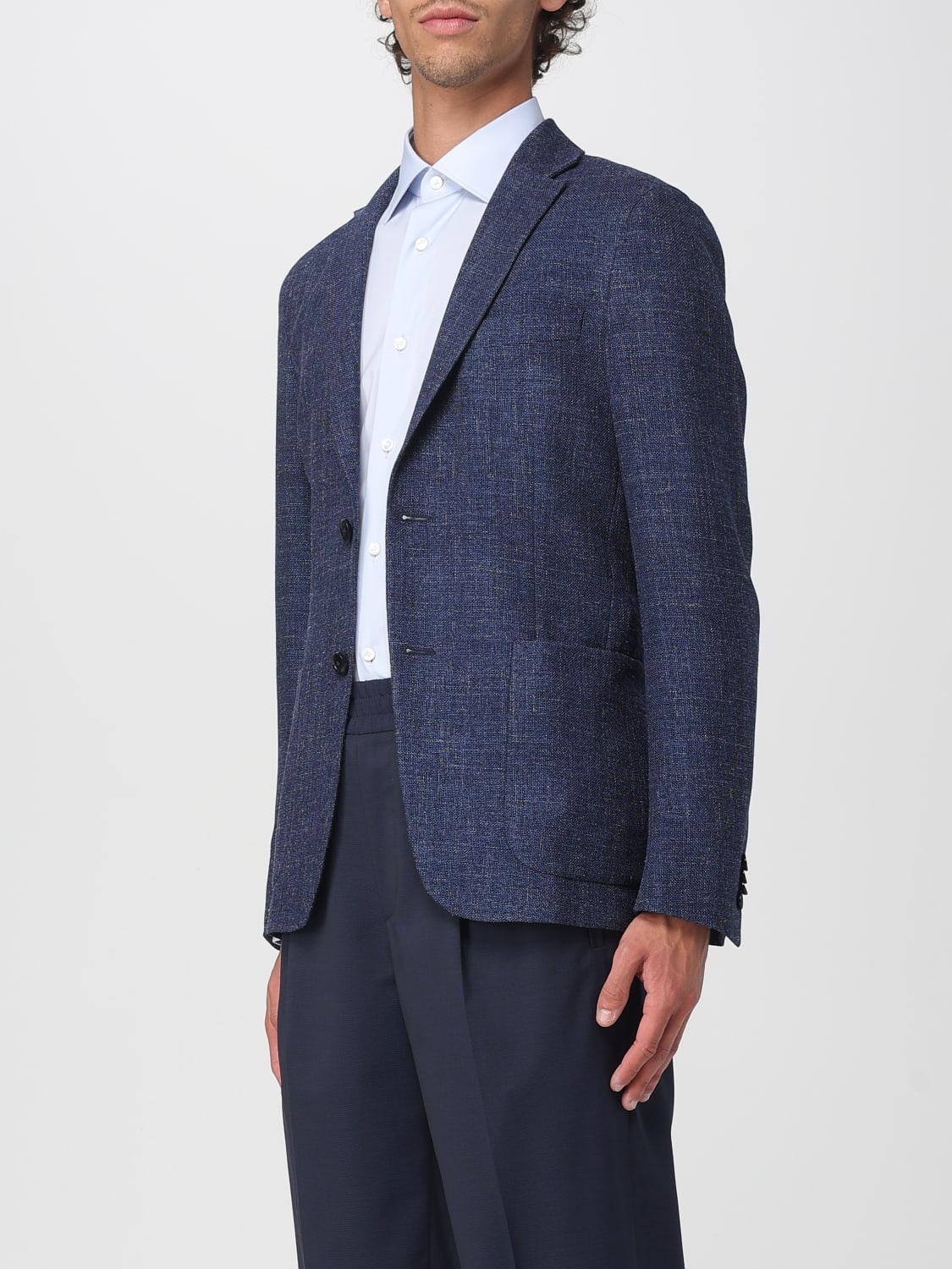 Jacket men Zegna - 4