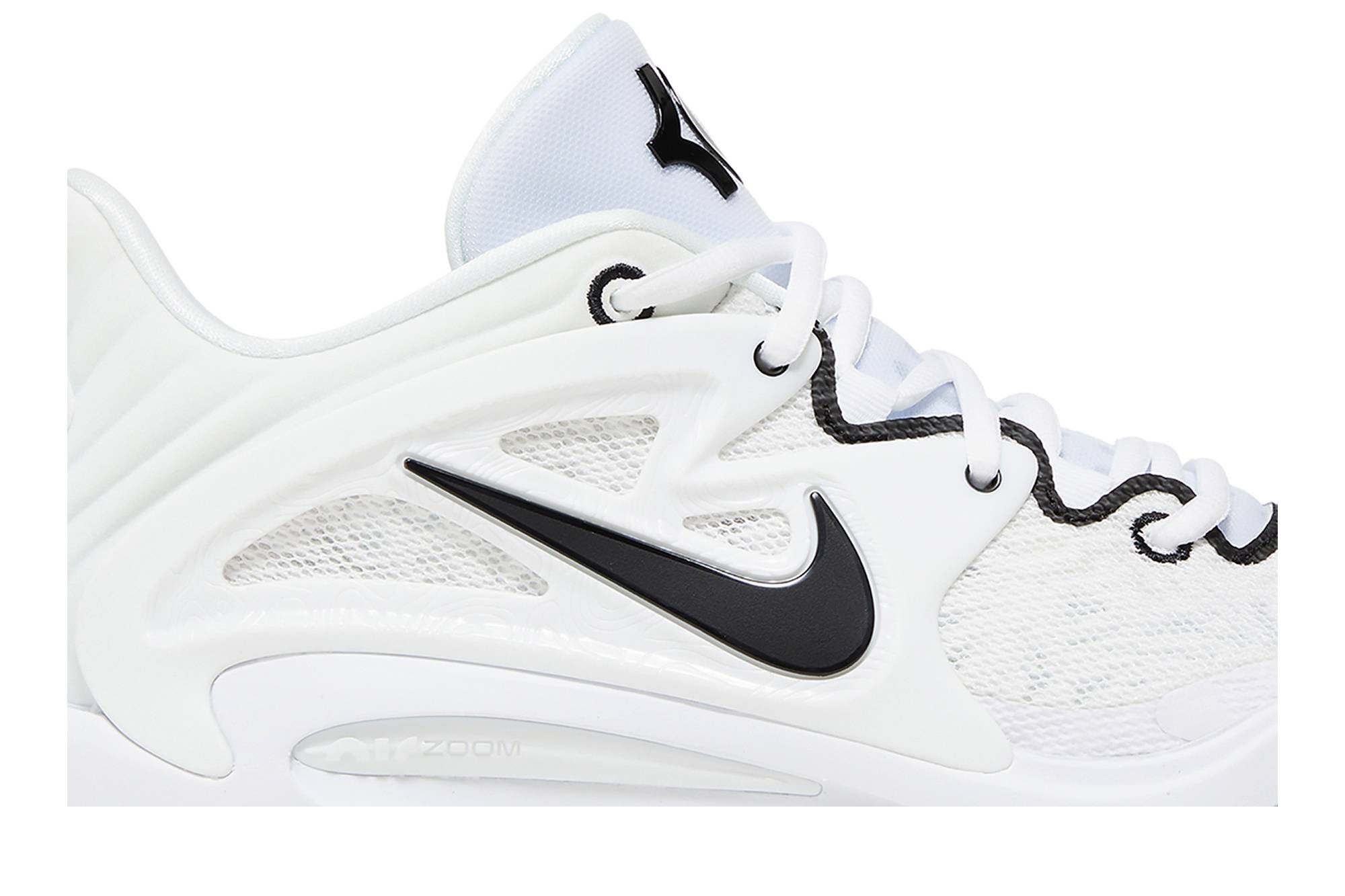 KD 15 TB 'White Black' - 2