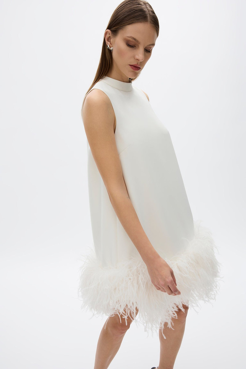 RACHEL GILBERT LINK MINI outlook