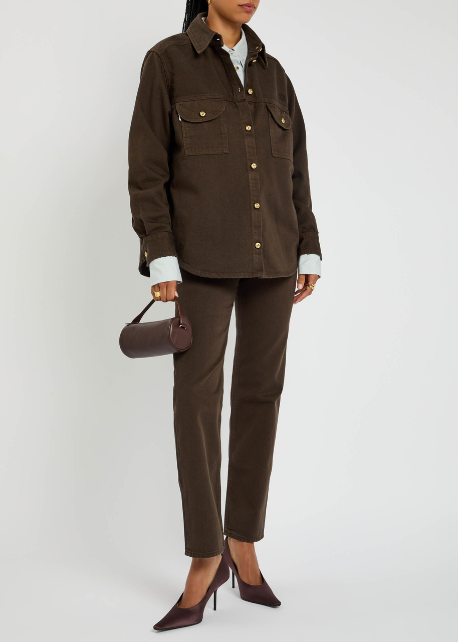 Blaze Milano Clapotis Berber Shirt - 4