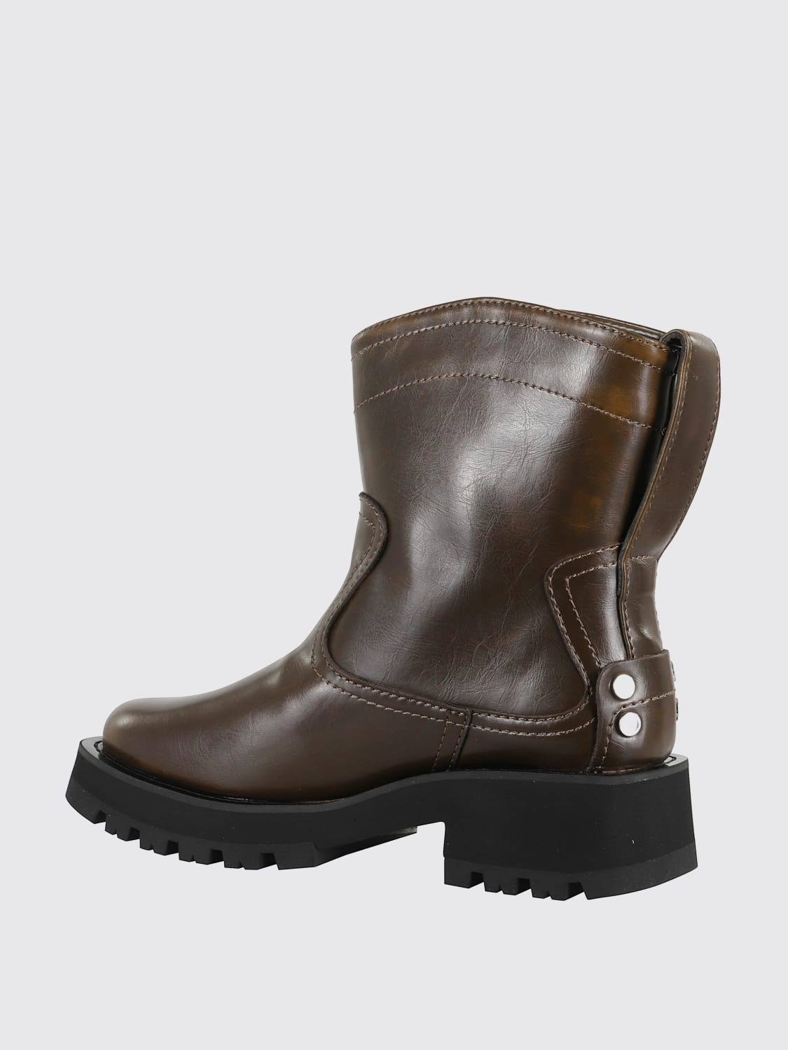 Shoes woman Ganni - 3