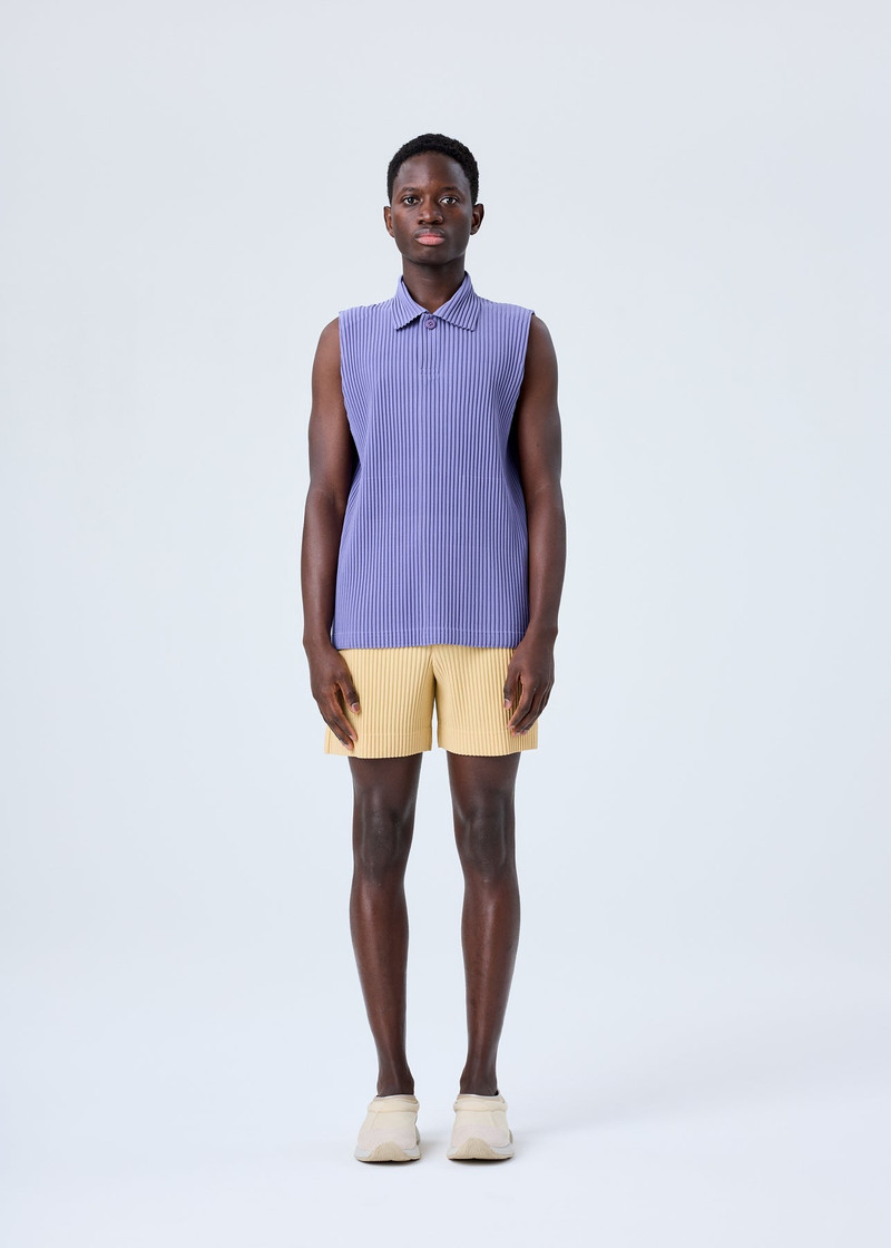 ISSEY MIYAKE MC JULY SHORTS outlook