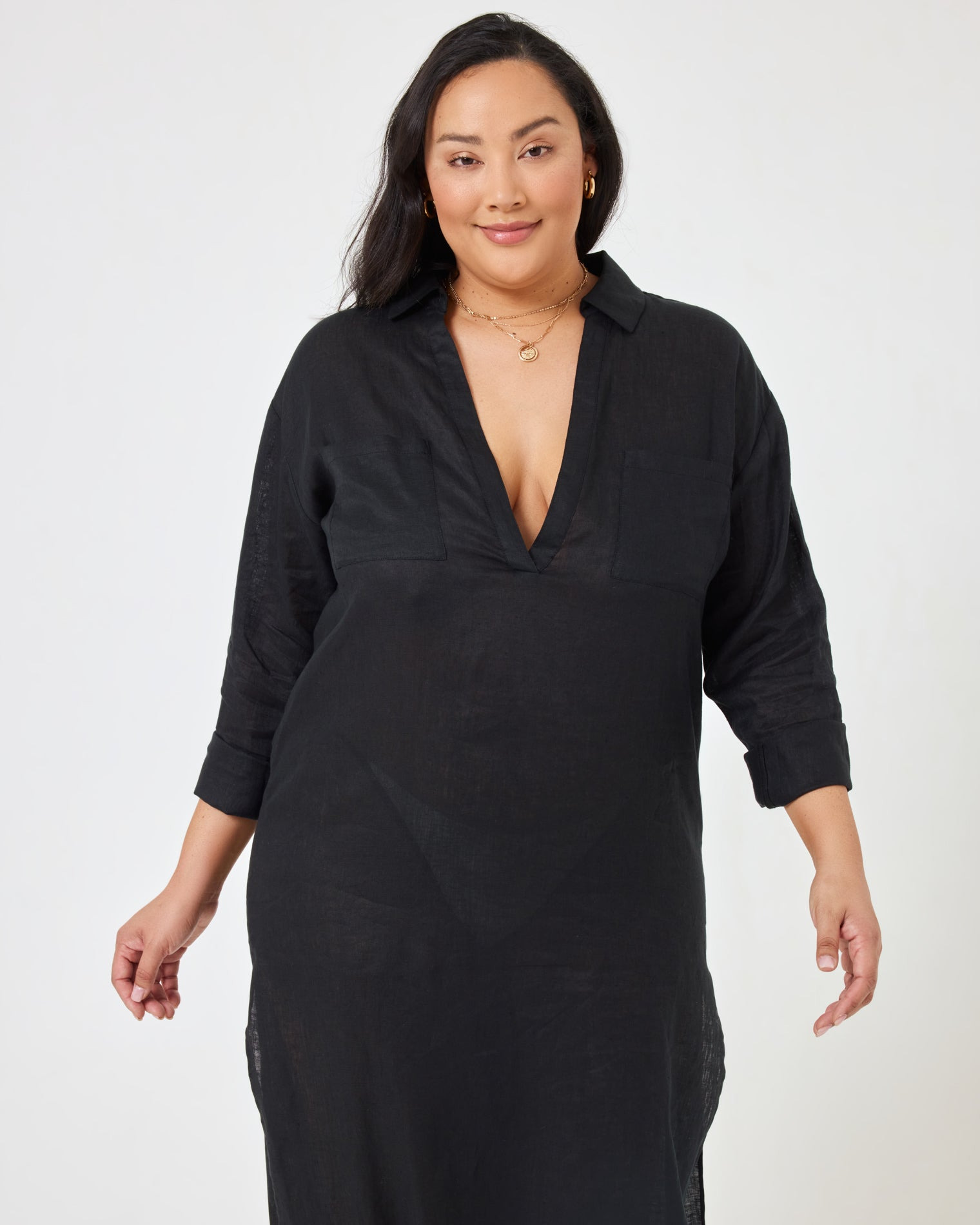 Capistrano Tunic - 8