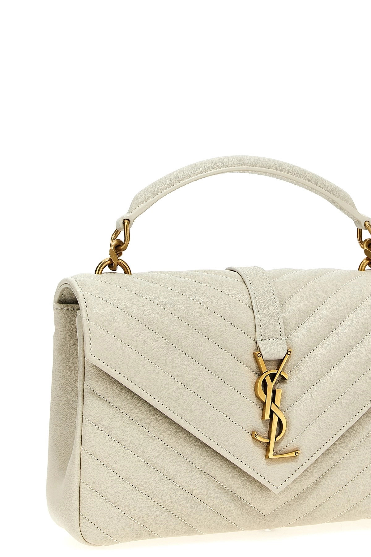 'College' crossbody bag - 4