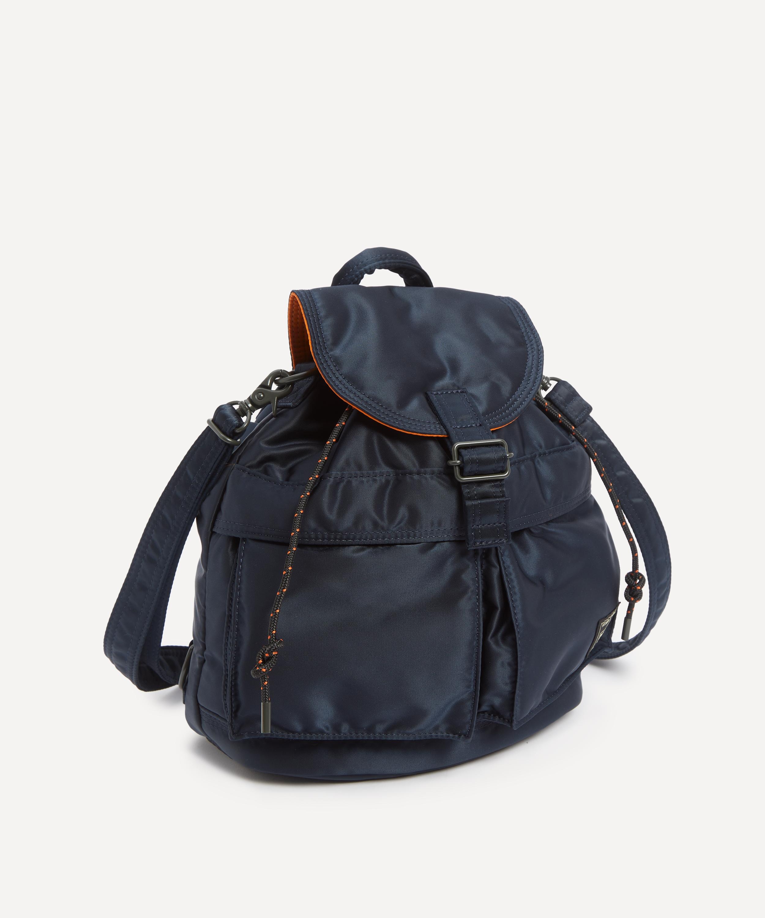 Tanker Drawstring Sackpack - 2
