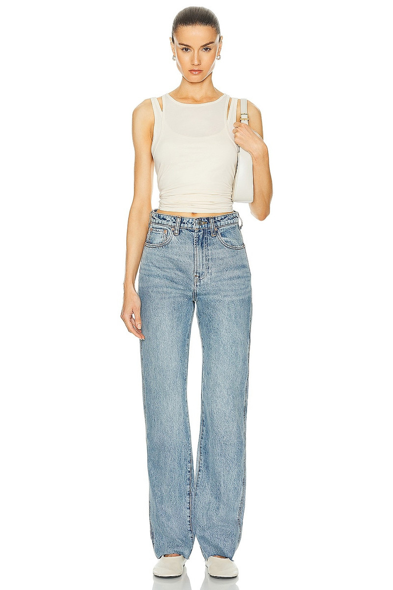 GRLFRND Layering Jersey Tank Set outlook
