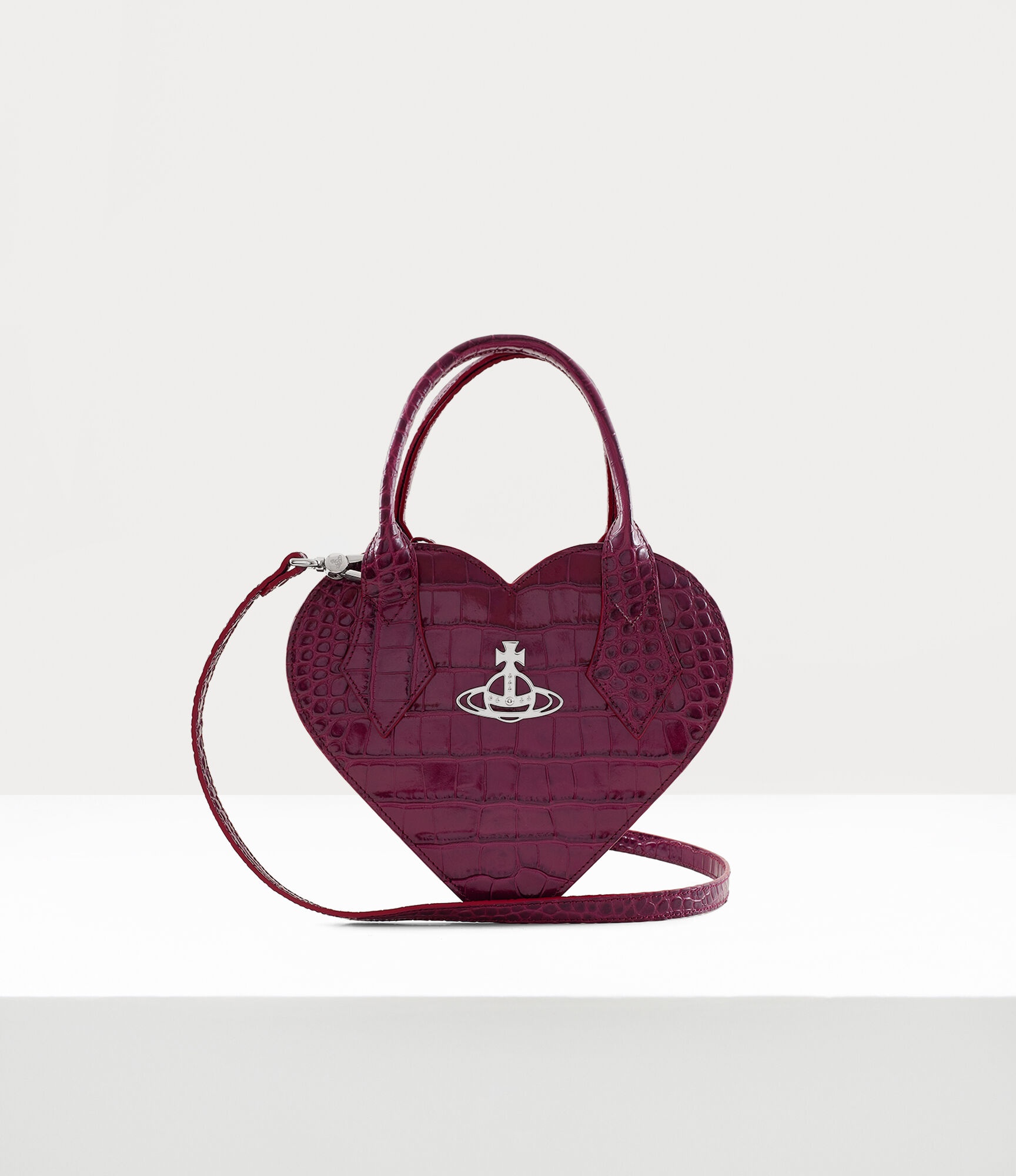 HEART CROSSBODY - 4