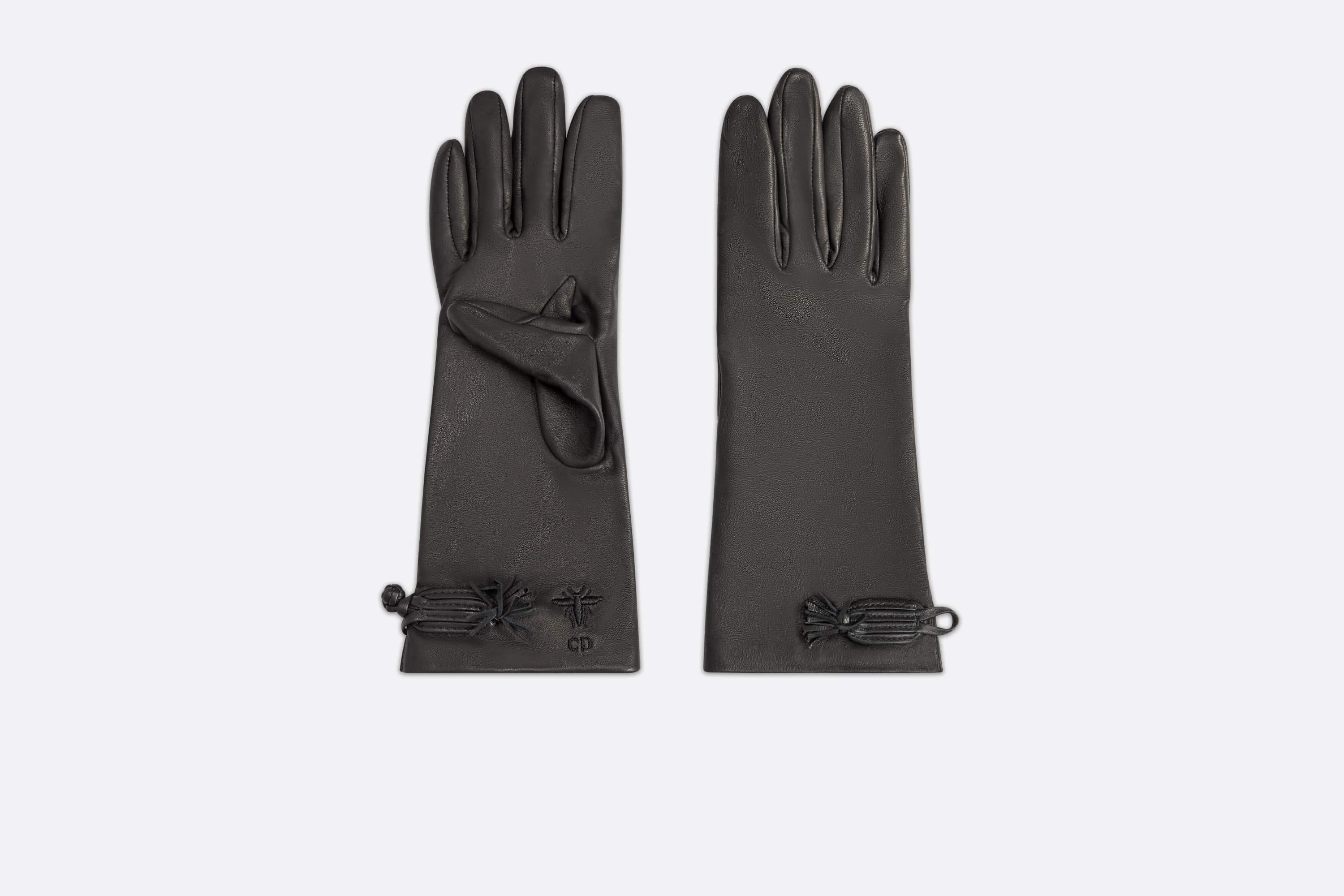 Gloves - 1