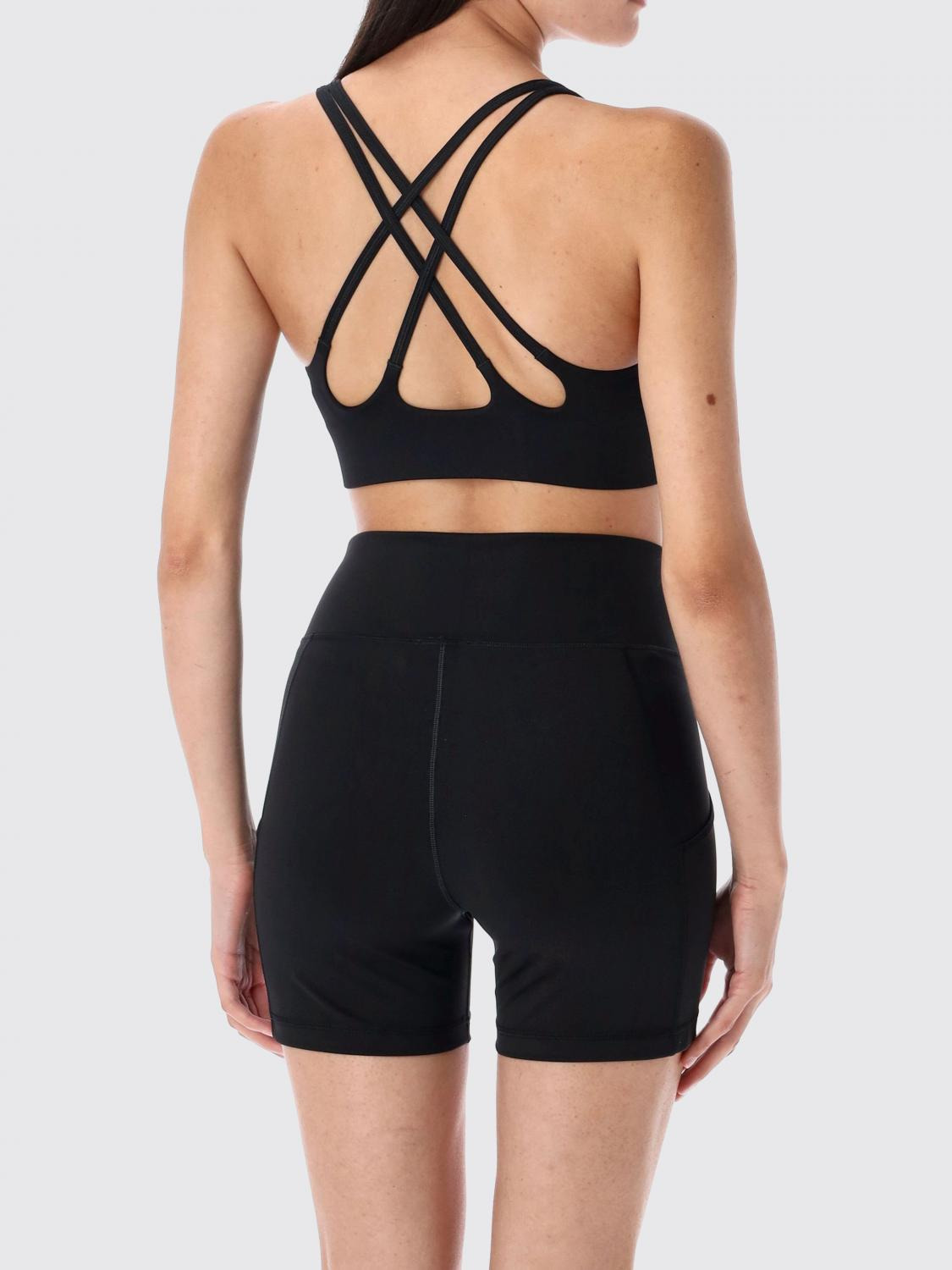 Top woman Adidas by Stella McCartney - 2